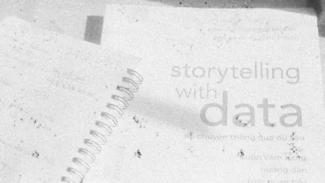 Unleash the Power of Data Storytelling for Effective Communication