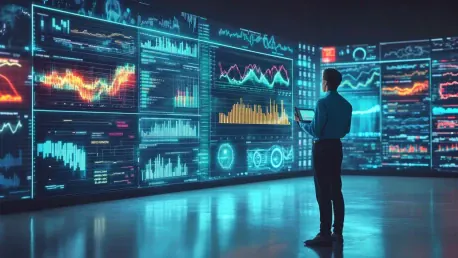 Big Data Analytics Market to Hit $1.1 Trillion by 2032, Report Predicts