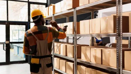 How Will ASRS Transform Warehouse Efficiency by 2032?