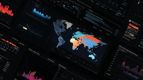 Enhance Grant Proposals with Advanced Data Visualization Techniques