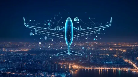 How Can AI and Big Data Revolutionize the Aerospace Supply Chain?