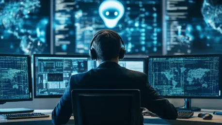 Is the Rise of AI Fueling the Growing Demand for Cybersecurity Experts?