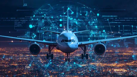 How Does Big Data Help Prevent Catastrophic Failures in Airbus Aircraft?