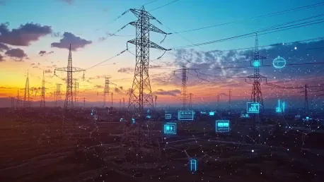 How Will Big Data Analytics Revolutionize the Energy Sector by 2031?