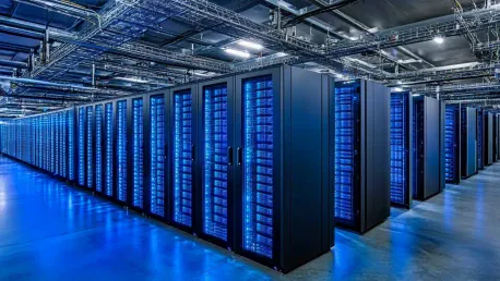 Will Enterprise Data Centers Vanish in the Cloud Era?