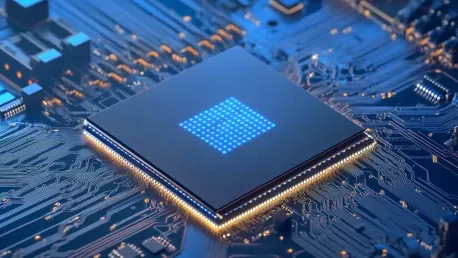 Intel Faces Setbacks in AI Chip Market Amid Struggles and Delays