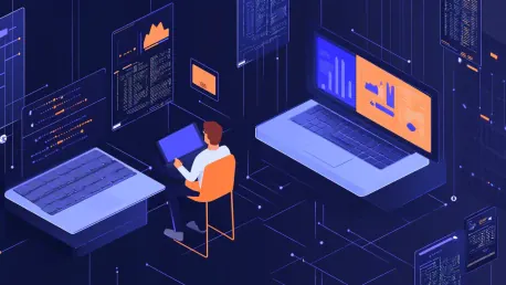Palantir Emerges as Leader in AI Analytics with Innovative Platforms