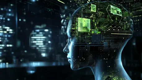 How is Nvidia Shaping the Future of AI and Technology Across Industries?