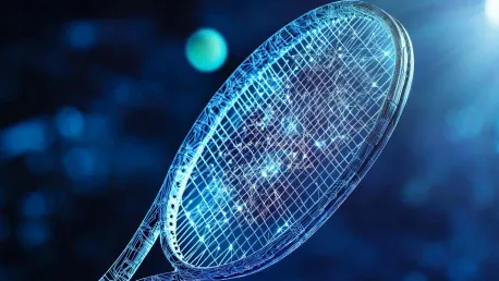 Data Analytics Revolutionizing Tennis: From Training to Gameplay Strategy