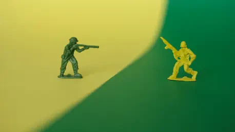 NATO Advances Warfighting with AI-Driven Palantir Technology