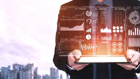 Self-Service BI for Faster, Smarter Business Moves