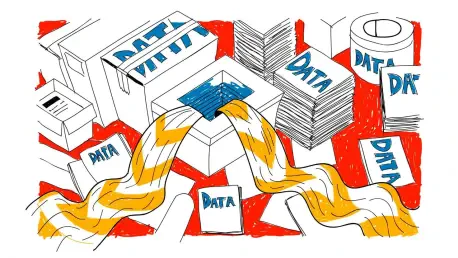 Could Saudi Arabia Become a Data Sovereignty Leader?