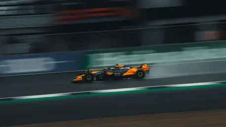 Formula 1’s Data Insight Powers Telecom’s Digital Evolution