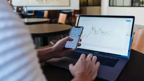 How Is Predictive Analytics Transforming Finance Functions?
