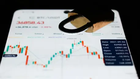 How Do Volatile Markets Drive Demand for Data Analytics?