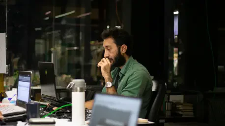 How Is ExtraHop Redefining Network Security with AI?