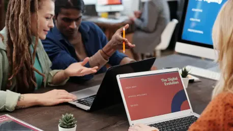 How Are AI and Predictive Analytics Transforming Business?