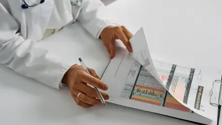 AI Revolutionizes Healthcare with Predictive Analytics