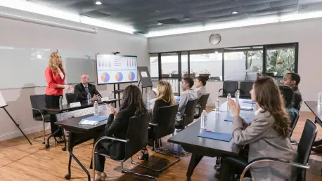 How Can Data Analytics Revolutionize L&D Strategies?