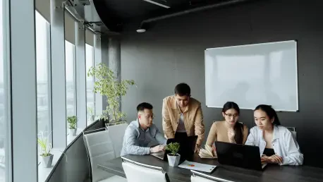 Are Tech Visions Misaligned with IT Realities?