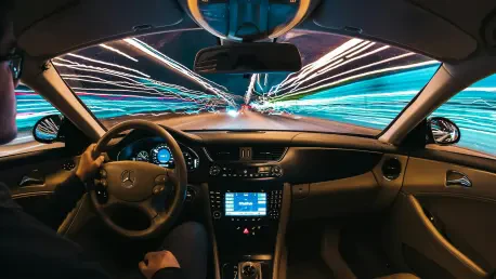 Open-Source Software Revolutionizes Safety in Self-Driving Cars