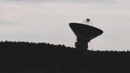 Machine Learning Delves Into Search for Alien Technosignatures