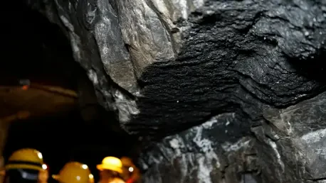 How Are Proximity Detection Systems Revolutionizing Mining?