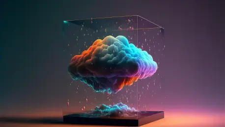 Balancing Private Cloud's Relevance with Public Cloud's Innovation