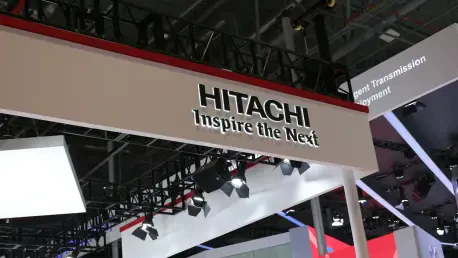 Hitachi Launches EverFlex AI Hub for Streamlined Data Management