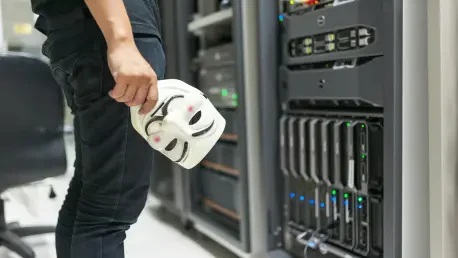 How Does a Critical Firmware Flaw Threaten Server Security?