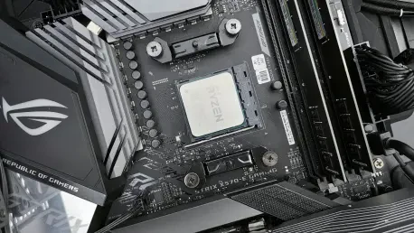 DigitalOcean Unveils Cost-Effective AMD Instinct GPU Droplets