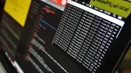 Enterprise IT Shifts to Integrated Networking and Security Platforms