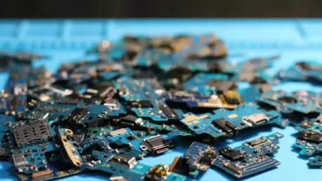 Is China Redefining AI with Its Non-Binary Chip Technology?