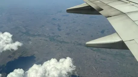 Is AI the Future of the Aviation Cloud in North America?