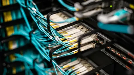 Is Quantum Networking the Future of Telecom Infrastructure?