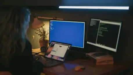 How Is Cognitive Computing Revolutionizing Cybersecurity?