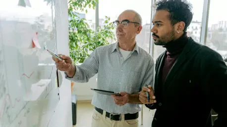 BI Software Market to Reach $105.5B by 2032 with AI Boost