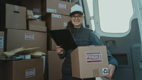 How Are Cloud Solutions Transforming Supply Chains?