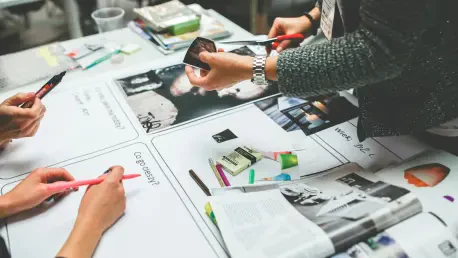 AI Powers Predictive Marketing for Competitive Edge
