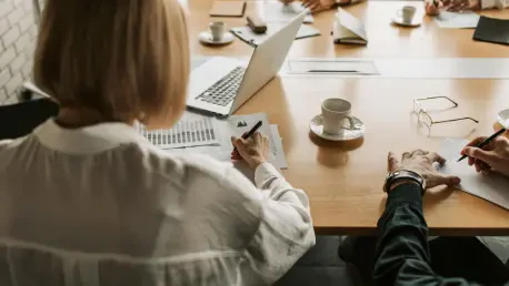 How Can We Boost Women’s Success in Data Management?