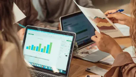 Is Data-Driven Management Revolutionizing Nissin Foods?