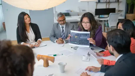 Harnessing Data Analytics to Boost Small Business Marketing