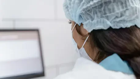 AstraZeneca Advances Healthcare with Innovative Data Visualization