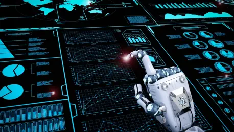 AI in Data Science: Driving Innovation and Efficiency by 2030