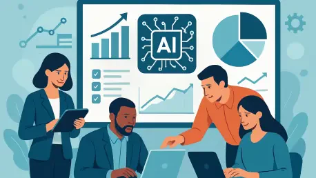 Navigating AI Challenges to Boost Enterprise Productivity