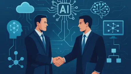 How Will HPE-Juniper Deal Transform AI Networking?