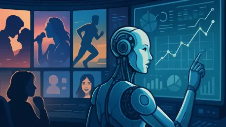 How Is Predictive AI Shaping Media and Entertainment’s Future?
