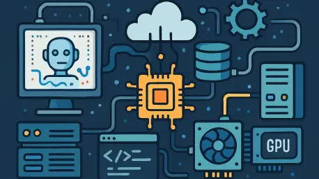 What Are 2025’s Top Generative AI Infrastructure Tools?