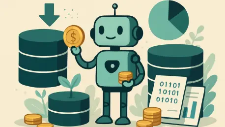Frugal AI: Transforming Data Management for Sustainability