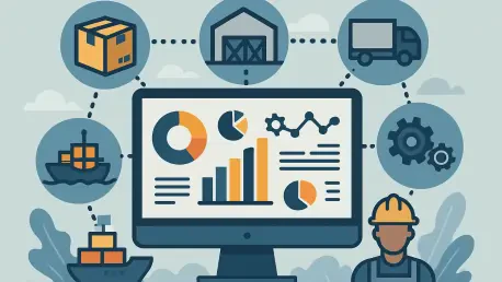Is Unified Data the Future of Supply Chain Management?